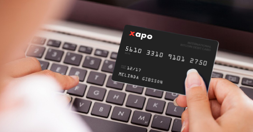 5 Reasons to use Xapo to store your Bitcoin